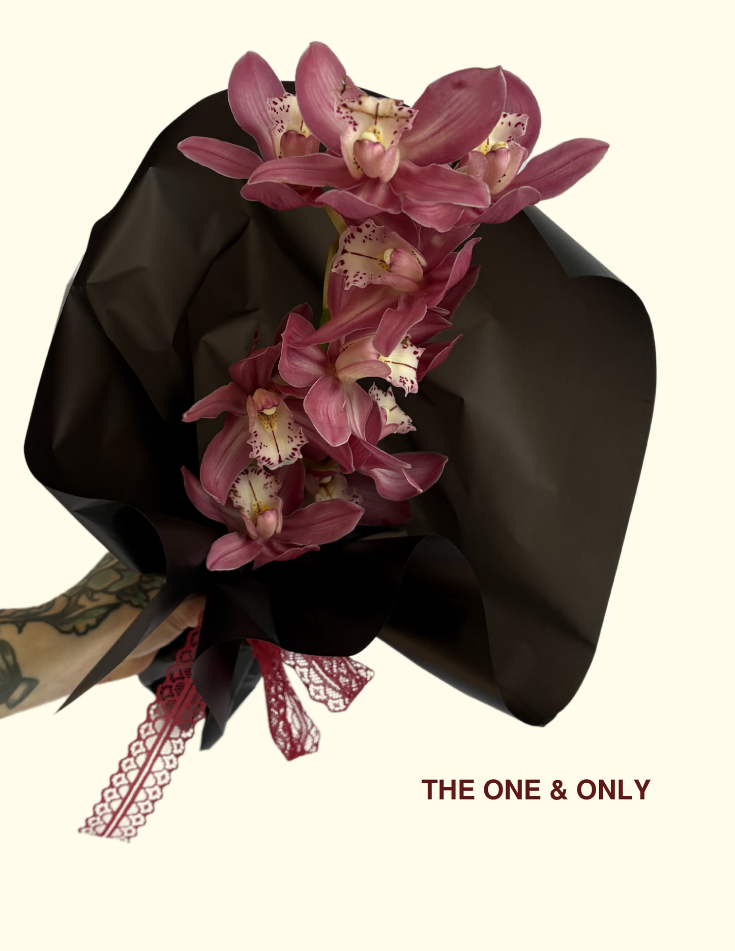 One & Only Bouquet